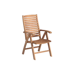 Natural Teak <b>Wooden</b> Garden Folding <b>Chair</b> Outdoor Furniture <b>Foldable</b> <b>Chair</b> Wholesale Price Garden <b>Chair</b> - Product Image 1