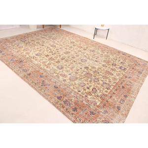 0.7x11.5 ft Vintage Rug, Turkish <b>Runner</b> Rug, <b>Red</b> Animal Print Wool Rug - Product Image 2