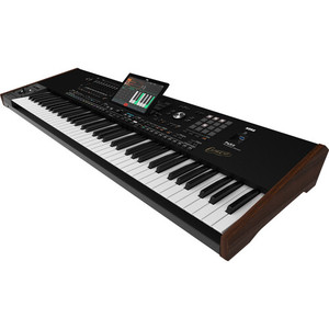 Authentic New KorgS PA4X PA5X 76 Key keyboard PA5X76 ORIENTAL ORT Arranger Piano - Product Image 3