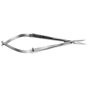 Micro tijeras quirúrgicas, instrumentos quirúrgicos, tijeras afiladas, venta al por mayor, a bajo precio - Product Image 6