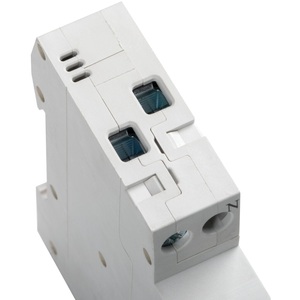 Disjoncteur idéal 1P+N C25 25A 230V 50Hz certifié CE - Product Image 2