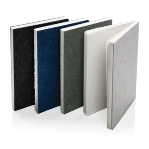 Cuaderno de Frases A5 Reciclado, Producto Promocional Sostenible - Product Image 5