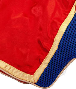 ที่กำหนดเองมวยไทยกางเกงขาสั้นต่อสู้ผู้ชายมวย Mma การต่อสู้ต่อสู้ต่อสู้ต่อสู้ออกกำลังกายคิกบ็อกซิ่งสั้น - Product Image 6