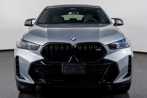 บีเอ็มดับเบิลยู X6 xDrive40i AWD ปี 2024 มือสอง สภาพดี - Product Image 6