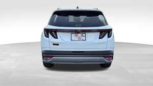 NUEVO HYUNDAI TUCSON Híbrido N Line X VOLLAUSSTATTUNG MY2026 239HP Turbo SUV Techo Solar Panorámico TRANSMISIÓN AUTOMÁTICA - Product Image 6