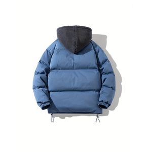 High Quality Customized <b>Men's</b> Hoodies with Embroidered Logo <b>Top</b> Seller OEM ODM Clothing Manufacturers Winter Sweatpants Pattern - Product Image 6