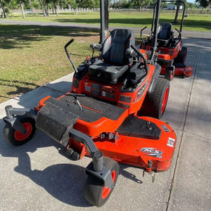 High Quality BX261 Industrial Grade 2Stroke <b>Lawn</b> <b>Mower</b> 196cc Engine 58v Voltage Fast Delivery PriceHigh Quality BX261 Industrial - Product Image 1