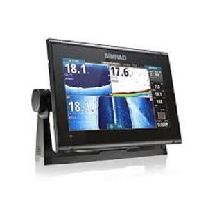 Traceur de cartes GO9 XSE avec écran tactile de 9 pouces et transducteur HDI disponible - Product Image 3