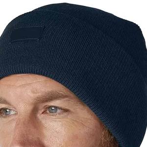 New Style High Quality Fashion Beanie Cap Comfortable Winter <b>Warm</b> Knitted Beanie Caps for Sale - Product Image 3
