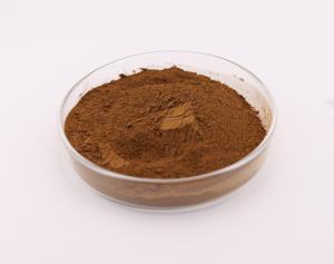Chất Lượng Cao Cấp Thực Phẩm Táo Gai Chiết Xuất 60% Thảo Dược Flavonoids Trong Dạng Bột Nhà Máy Có Giá Trong Trống Bao Bì - Product Image 3