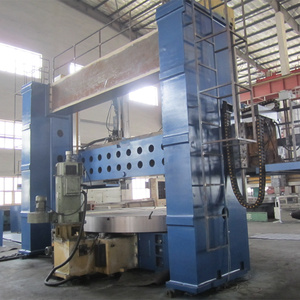 Máy Tiện Đứng CNC Máy Tiện Đứng Mô Hình Ck5225/Ck5231/Ck5240/Ck5250/Ck5263 Tornos Para Kim Loại Máy Tiện - Product Image 4