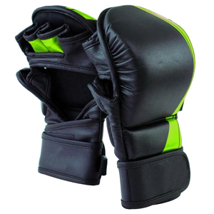 New Style Low Price MMA Gloves Professional Wrist Protection MMA Gloves Hot Sale MMA Gloves - Product Image 5
