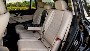 Mercedes-Benz GLS 450 Usado 2024 en Venta, Cuero, Cámara Trasera, Emisión Euro III, 8L - Product Image 3
