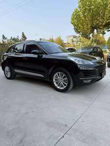 Zo_tye SR9 2.0T Ultimate Road Edition 2017, Modelo de Lujo Automático, Sin Accidentes y Listo para Enviar - Product Image 3