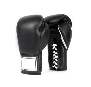 Nuevos Guantes de Boxeo para Adultos, Gruesos y Protectores, de Material PU y Cuero, para Entrenamiento de Sanda y Boxeo, con Triple Protección Interior - Product Image 1