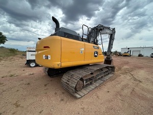 Excavatrice 210GLC 2021 Z279667 – Équipement Premium Prêt à l'Exportation - Product Image 4
