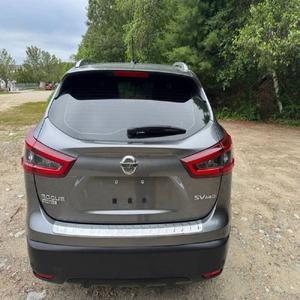 EXCELENTE ESTADO Nissan Rogue Sport SV 2021 - Product Image 3