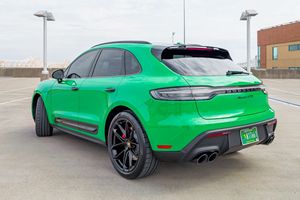 Porsche Macan GTS 2025 Usado en Excelentes Condiciones, Motor V6 Twin-Turbo de 434 hp - Product Image 5