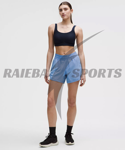 Pantalones cortos OEM personalizados 2025 para mujer Pantalones cortos de calidad superior en todos los tamaños y colores Bragas al por mayor de tendencia MOQ bajo - Product Image 2