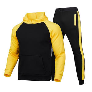 Meilleure collection de survêtements pour hommes, différents designs et survêtements imprimés disponibles à bas prix Survêtement en polaire Poyetser - Product Image 5