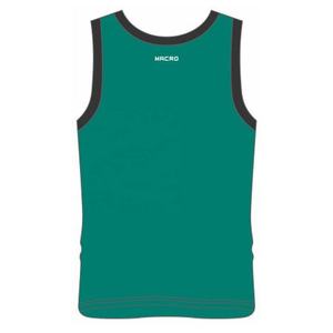 Concevez votre propre texte personnalisé Design débardeur en maille légère pour hommes-Respirant 100% coton Casual Gym Apparel - Product Image 6