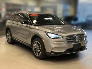 LINCOLN CARS-AIR STANDARD AWD 2022 USADO EN BUEN ESTADO, HERMOSO SUV - Product Image 6