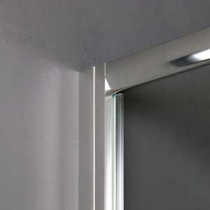 Box Doccia Economico 80X80 con Porte in Vetro Lima da 4MM - Product Image 5