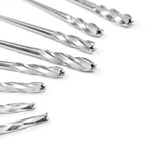 Escariador con Mango en T Canulado de Acero Inoxidable, Instrumentos Quirúrgicos Veterinarios, Herramientas de Cirugía Ósea Ortopédica para Kit de Cirugía Animal - Product Image 3