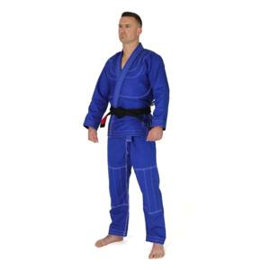 Jitsu BJJ GL สไตล์บราซิลสำหรับผู้ชายมีสไตล์-น้ำหนักเบาและใส่สบายเหมาะสำหรับฝึกซ้อมทุกวัน Jiu Jitsu kimono - Product Image 1