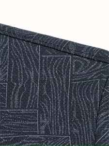 Nouveau Polo Homme Premium Manches Longues Été 2026 – T-shirt Polo 100% Coton Respirant pour Homme - Product Image 2