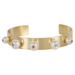 Pulseras de mano de latón clásicas Joyas con detalles antiguos y artesanía Premium para la moda diaria - Product Image 6