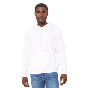 Nuevo personalizado hombro gota sudaderas con capucha hombres ocio deporte Multi pulóver bolsillo sudaderas sueltas moda pulóver con capucha - Product Image 1