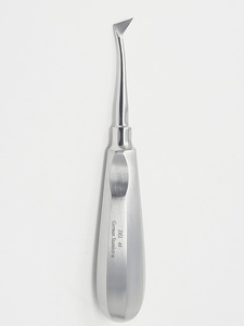 Juego de elevador de raíz Dental profesional, 5 uds., instrumentos manuales de autoclave de acero inoxidable, juego dental, quirúrgico, instrumentos - Product Image 5