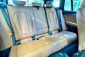 BMW X3 M COMPETITION 2020 USADO, Volante a la Izquierda/Derecha - Product Image 2