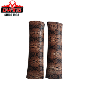 Support d'épaule souple pour voitures ou sacs Protecteur de sangle de voiture, coussin de couverture de ceinture de sécurité - Product Image 6