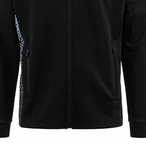 Chaqueta Vaquera para Hombre, Cuello Alto, Resistente al Viento, Estilo Vintage, Ropa de Motociclista, Servicio de Diseño Personalizado al por Mayor, Suministro Personalizado al por Mayor - Product Image 3