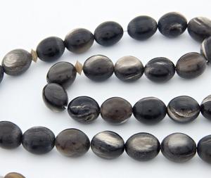 Cuentas de cuerno de búfalo Real hechas a medida de alta calidad islámico musulmán 10mm 33 Uds Tasbih cuentas de oración cuentas de Rosario musulmán Sibha - Product Image 6