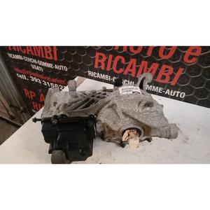 Diferencial Trasero para LAND ROVER Range Rover Evoque 1ª Serie (11>) GJ32-4N053-AB Diésel 2.0 - Product Image 2