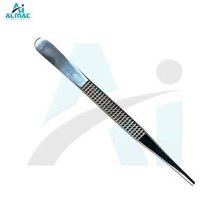 Pince à dissection chirurgicale ALMAC OEM en acier inoxydable Instruments durables pour hôpitaux et travaux de dissection CE ISO - Product Image 3
