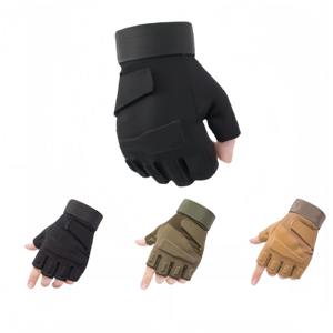 Gants tactiques Black Hawk Tactical Fans, protection anti-coupure pour les sports de plein air, antidérapants, pour la conduite à moto, hommes et femmes - Product Image 1
