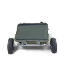 Detector de Metales Industrial de Alto Rendimiento KS800, Multiusos, DIY, OEM, ODM, 3D GPR, con Garantía de 3 Años, Origen Estadounidense - Product Image 6