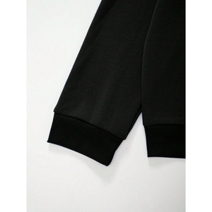 Invierno 2026, Sudadera con capucha transpirable de peso pesado personalizada, algodón pesado, nuevo diseño, las mejores sudaderas con capucha térmicas de gran tamaño para hombres, servicio OEM - Product Image 6