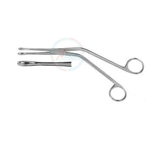 High Quality Manual Tonsil Forceps Set Stainless Steel <b>Surgical</b> <b>Instruments</b> Made in Pakistan Wholesale Price - Product Image 4