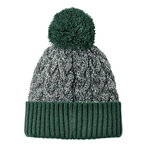Gorro de Invierno de Alta Calidad, Gorro de Punto Personalizado, 100% Acrílico, Cálido y Suave, Gorro de Jacquard 2026 - Product Image 2