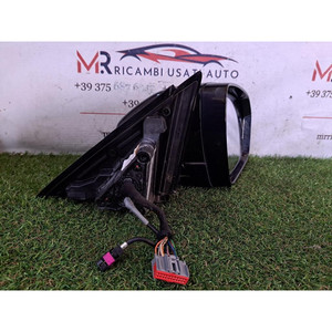 Specchietto Retrovisore Destro DX per LAND ROVER Freelander 3a Serie, 14 PIN 224DT (06>11) - Product Image 4