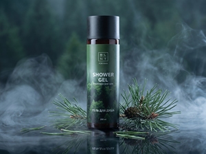เจลอาบน้ำและแชมพูผสมน้ำหอม 2-in-1 สำหรับผู้ชาย 250 มล. - Product Image 6