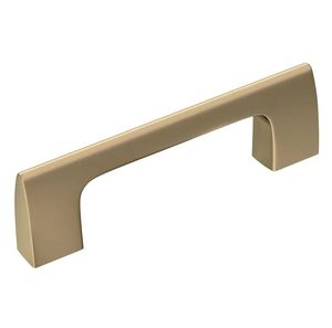 Tirador de armario de cajón Industrial al por mayor para el hogar cocina muebles de oficina hardware puerta cajón armario manija - Product Image 1