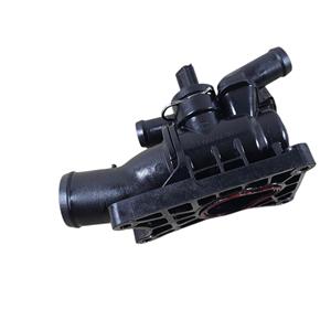 Boîtier de thermostat Renault Clio Série V 110606973R K9KU8 Diesel 1500 (19>) - Product Image 2