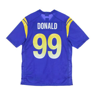 Camiseta deportiva de fútbol americano para hombre de secado rápido transpirable de malla de poliéster 100% personalizada al por mayor, camiseta de hombre de buena calidad - Product Image 2