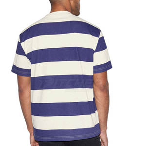 Camisetas para Hombre con Estilo, Tejido Suave y Transpirable, Diseño Duradero y Look Casual Contemporáneo - Product Image 3